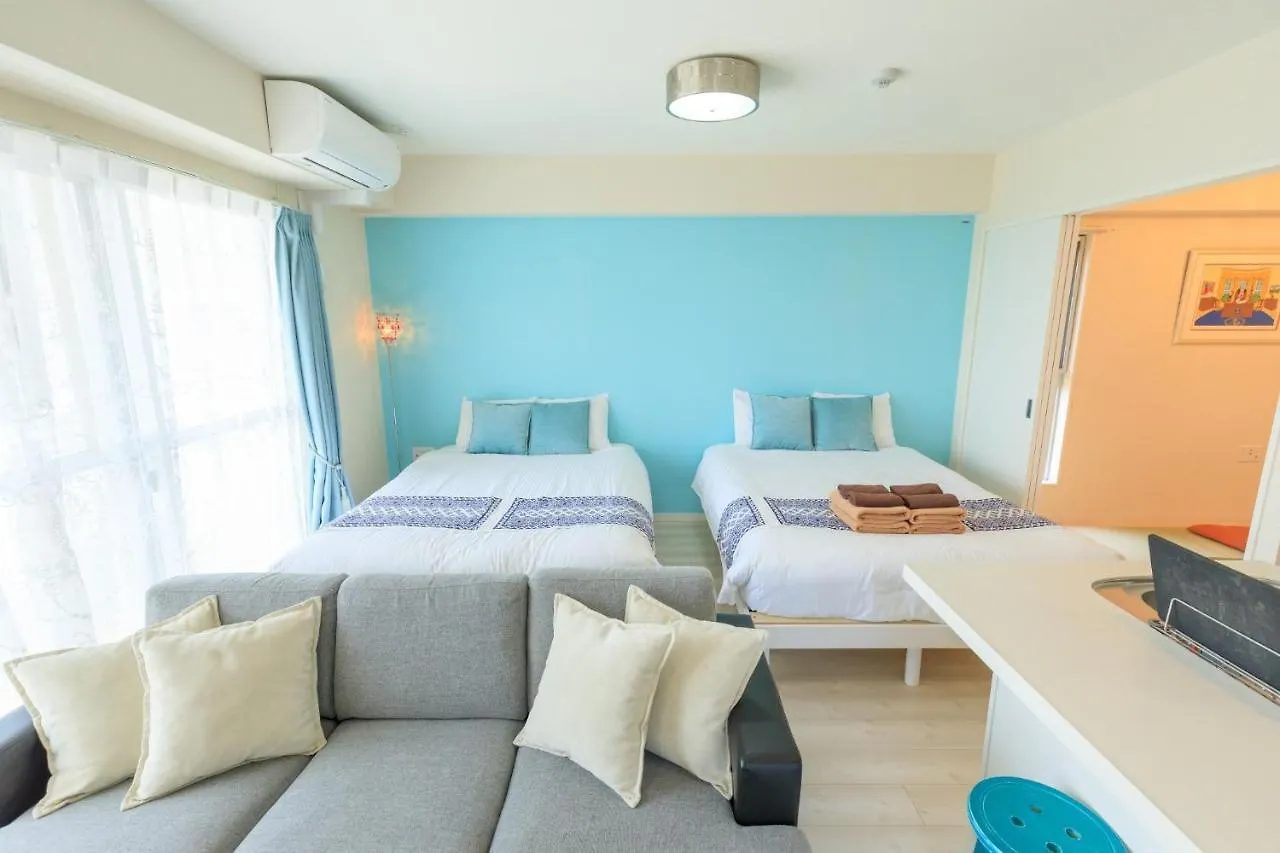 Apartment Fuchsia - Vacation Stay 08005V Nagoya Japan